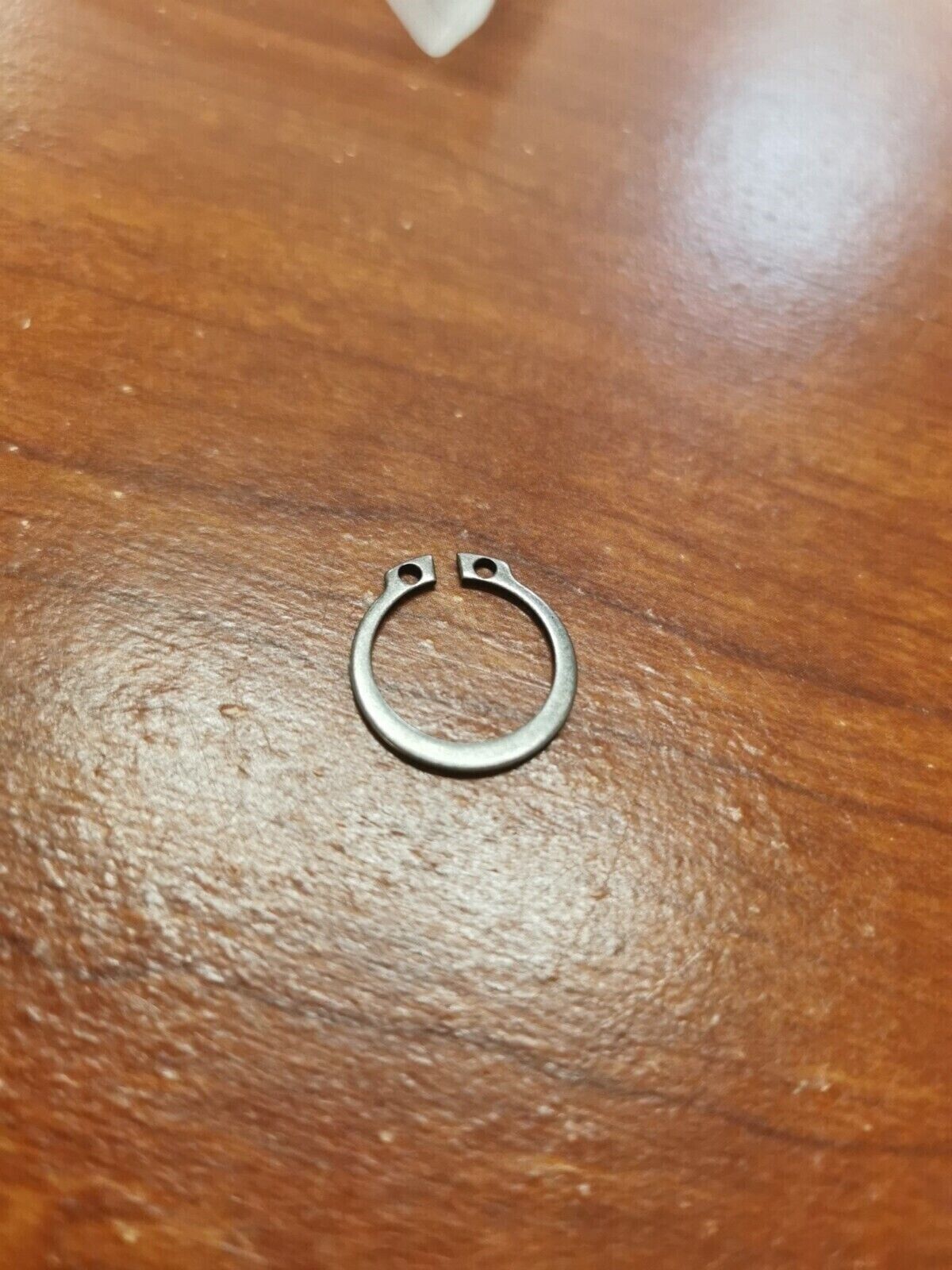 NOS Yamaha CA50 CG50 CW50 YZ100 YZ125 IT125 DT125 CIRCLIP 93440-15012-00 Y81