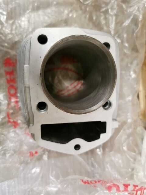 NOS HONDA CL125S CB125S1 TL125K2 XL125K1 CYLINDER COMP 12100-365-000 H88