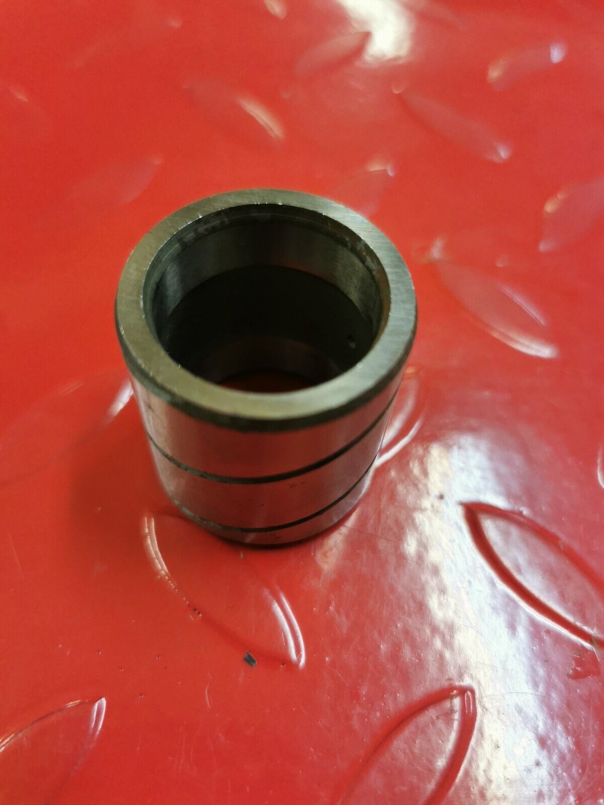 NOS YAMAHA YFZ350 XS500 RD400 TZ250 RZ350 SPACER 278-16181-01-00 Y31