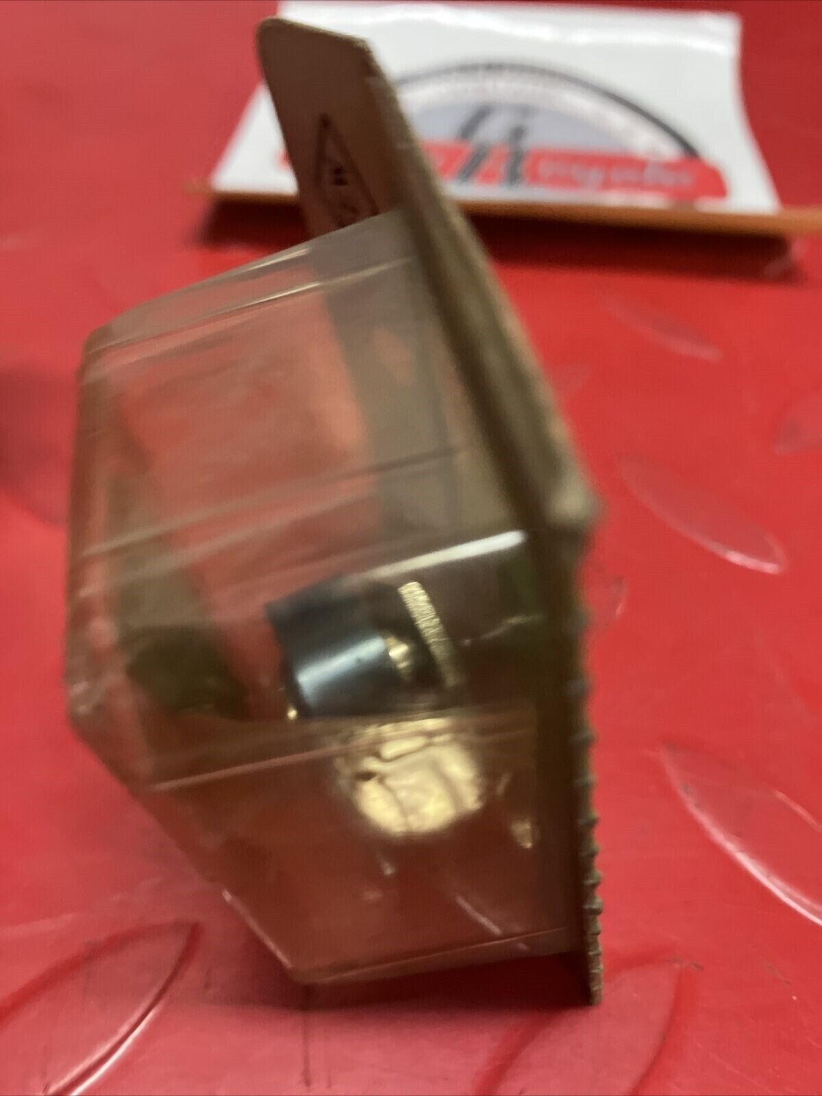 NOS YAMAHA XS360C POINT 1L9-81621-50-00 SUB BY 1L9-81621-51-00 Y65