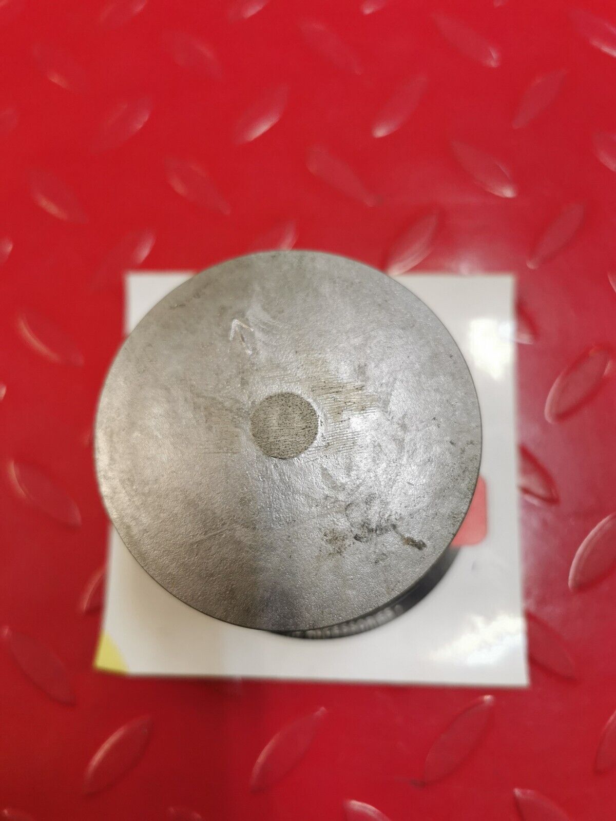 NOS Yamaha EX570 PISTON STD 82M-11631-01-92 Y27