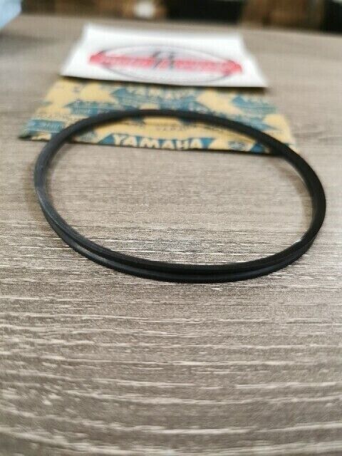 NOS YAMAHA MX80J RX50K GTMX5 GTMX GT1 GT80A CUSHION RING 131-16367-00-00 Y156