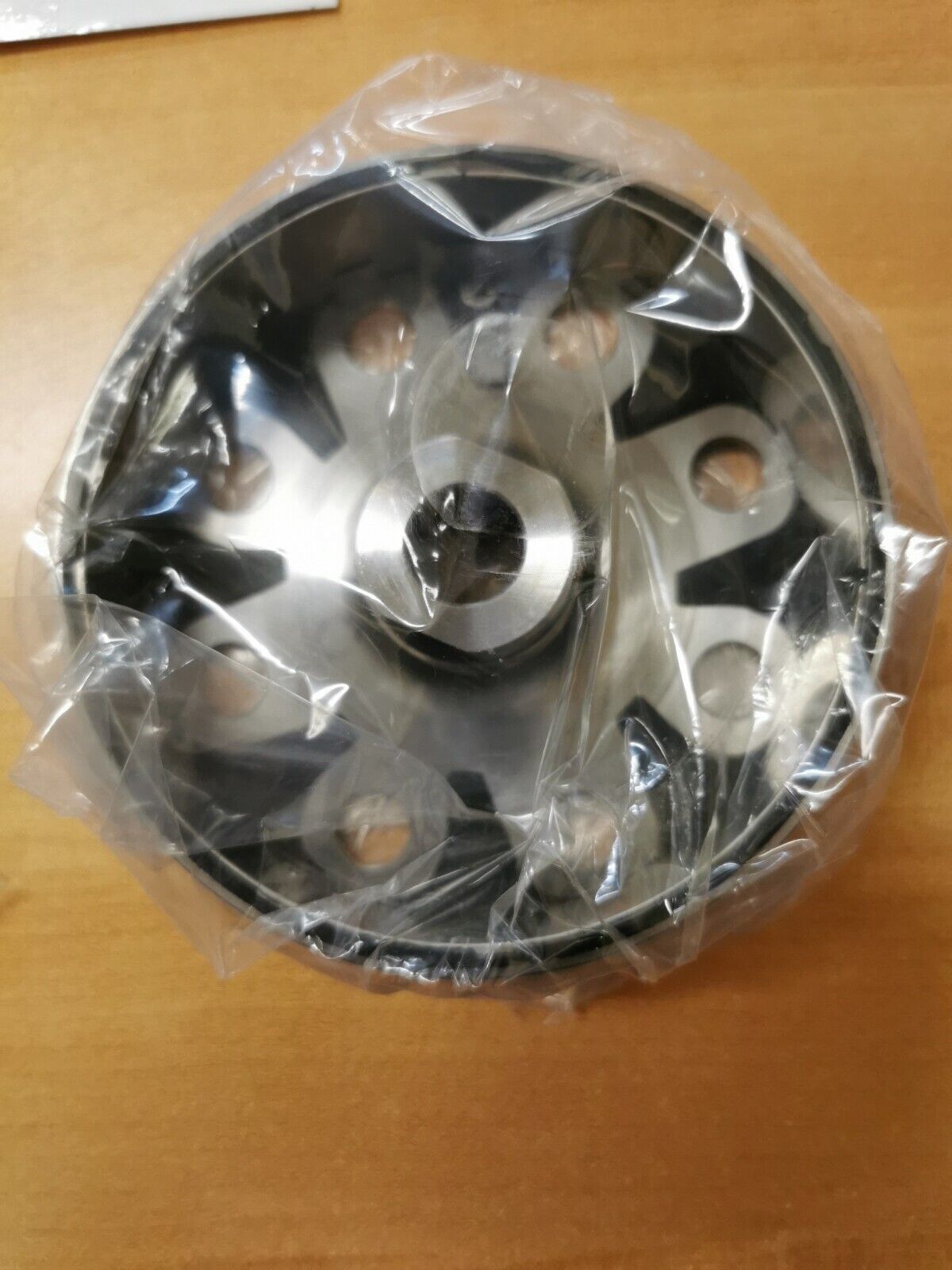 NOS  SUZUKI GSRX1000 2005 - 2019  ROTOR 31402-41G10   S10