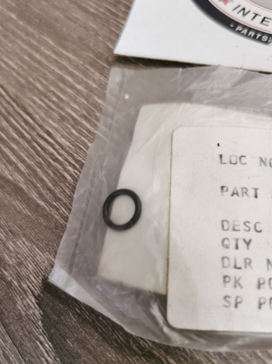 NOS HONDA GL500 O RING 91306-HB3-003 H58