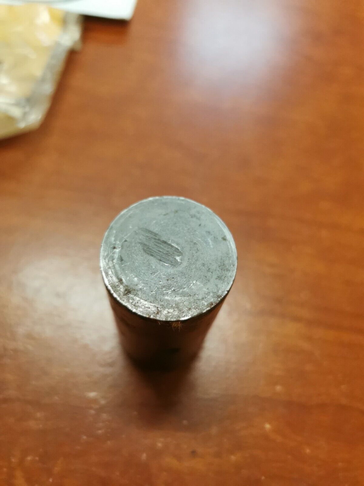 NOS Yamaha XT200 YFM200 YFM225 XT225 TW200 YTM225 CRANK PIN 5H0-11681-00-00 Y93