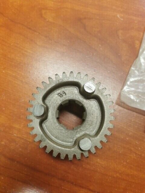 NOS Honda GL1000 COUNTERSHAFT FOURTH GEAR 34T 23471-371-000 H97