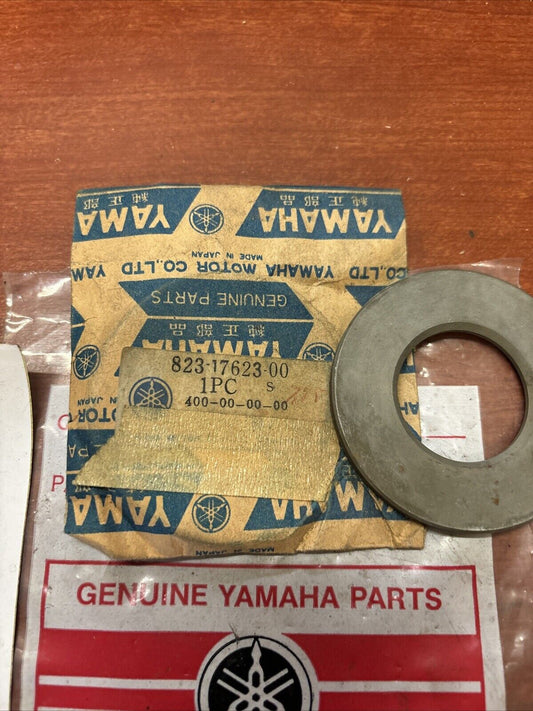 NOS Yamaha GP338 GP440 CAM 823-17623-00-00 Y178