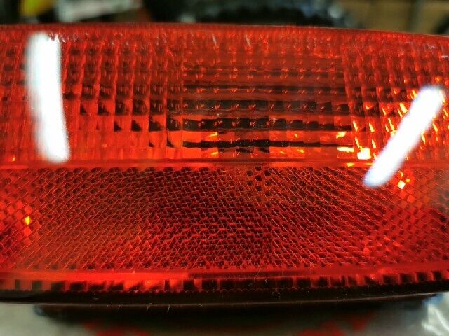 NOS HONDA CB250 1991 - 2008 CB650 1983 - 1985 SUB TAIL LIGHT 33706-ME5-671 H70
