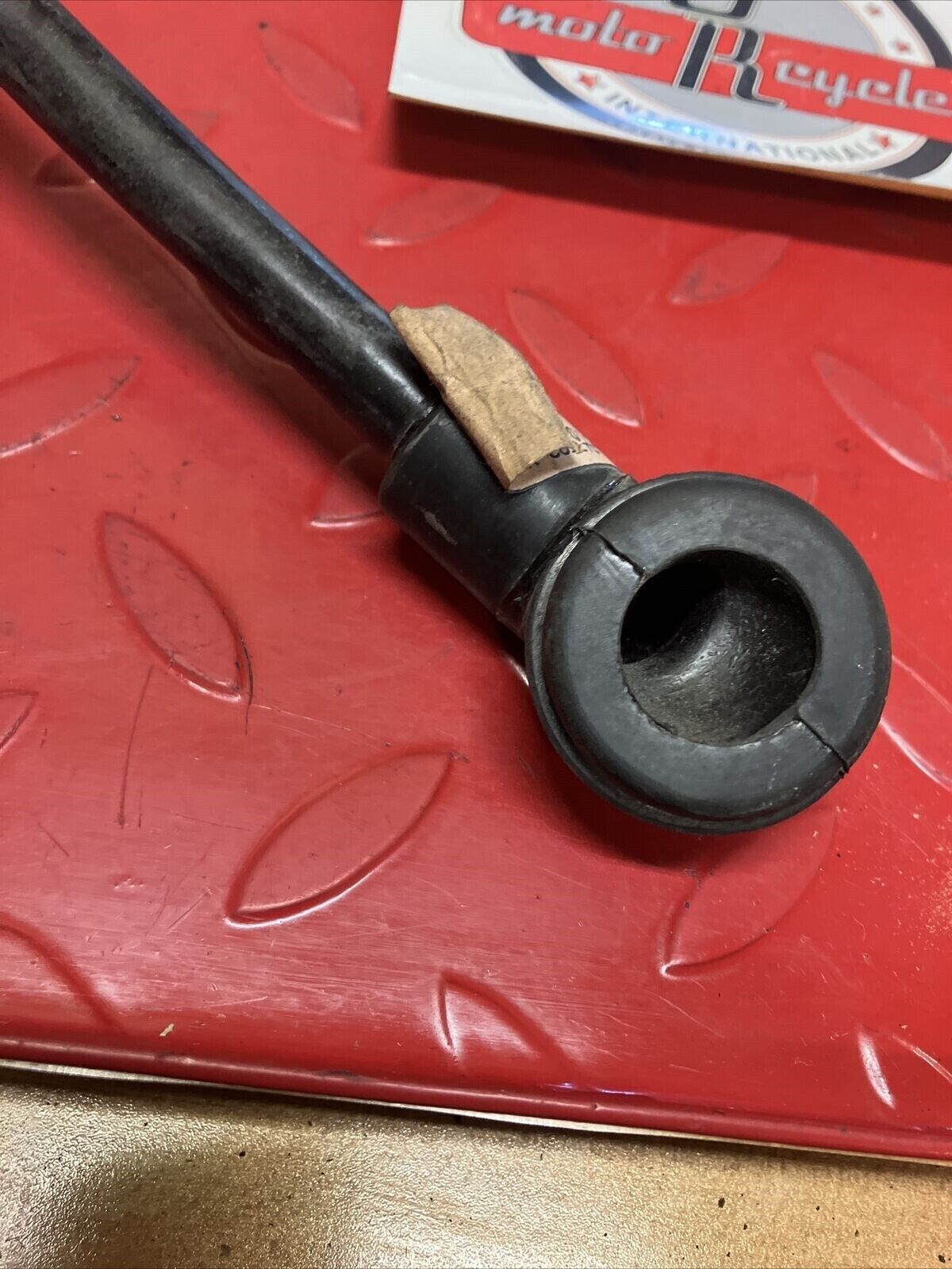 NOS YAMAHA CAP 2 810-47559-00-00 Y60
