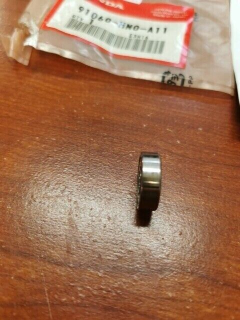 NOS Honda TRX250TE TRX350FE/TE TRX420FA/FPA TRX450ES BEARING 91060-HN0-A11 H69