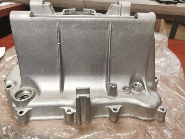 NOS Honda CX500 REAR COVER 11310-449-000 OR 11310-415-000 H71