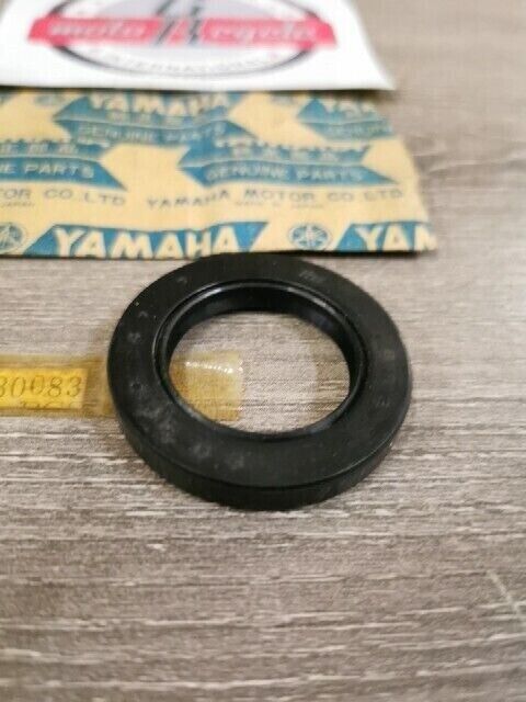 NOS YAMAHA YXP700AT GS340 GP396 ET300E ET340TH OIL SEAL 93102-30083-00 Y148
