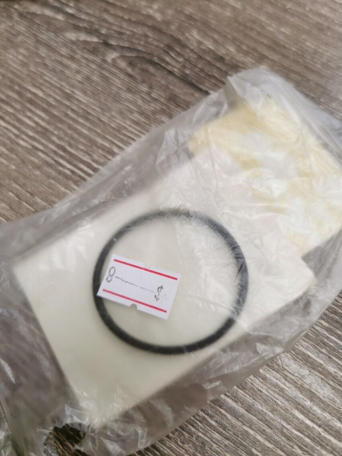 NOS HONDA NX250 GL1200A GL1100A TRX500FA 1983 - 2007 O RING 91305-KT7-003 H50