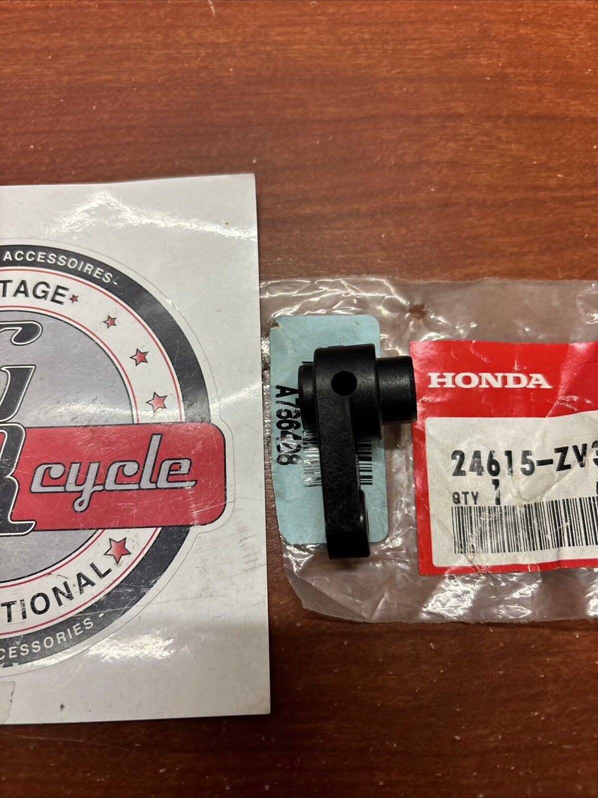 NOS Honda BF25 BF30 BF35 BF40 BF45 BF50 SHIFT LINK A 24615-ZV3-000 H183