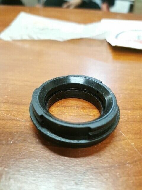 NEW NOS Yamaha SH50 CG50 CE50 CW50 AIR CLEANER JOINT 27V-14453-00-00 Y102