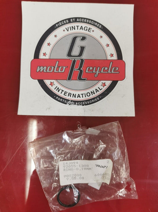 NOS KAWASAKI VULCAN 2000 O RING  92055-1308 K33