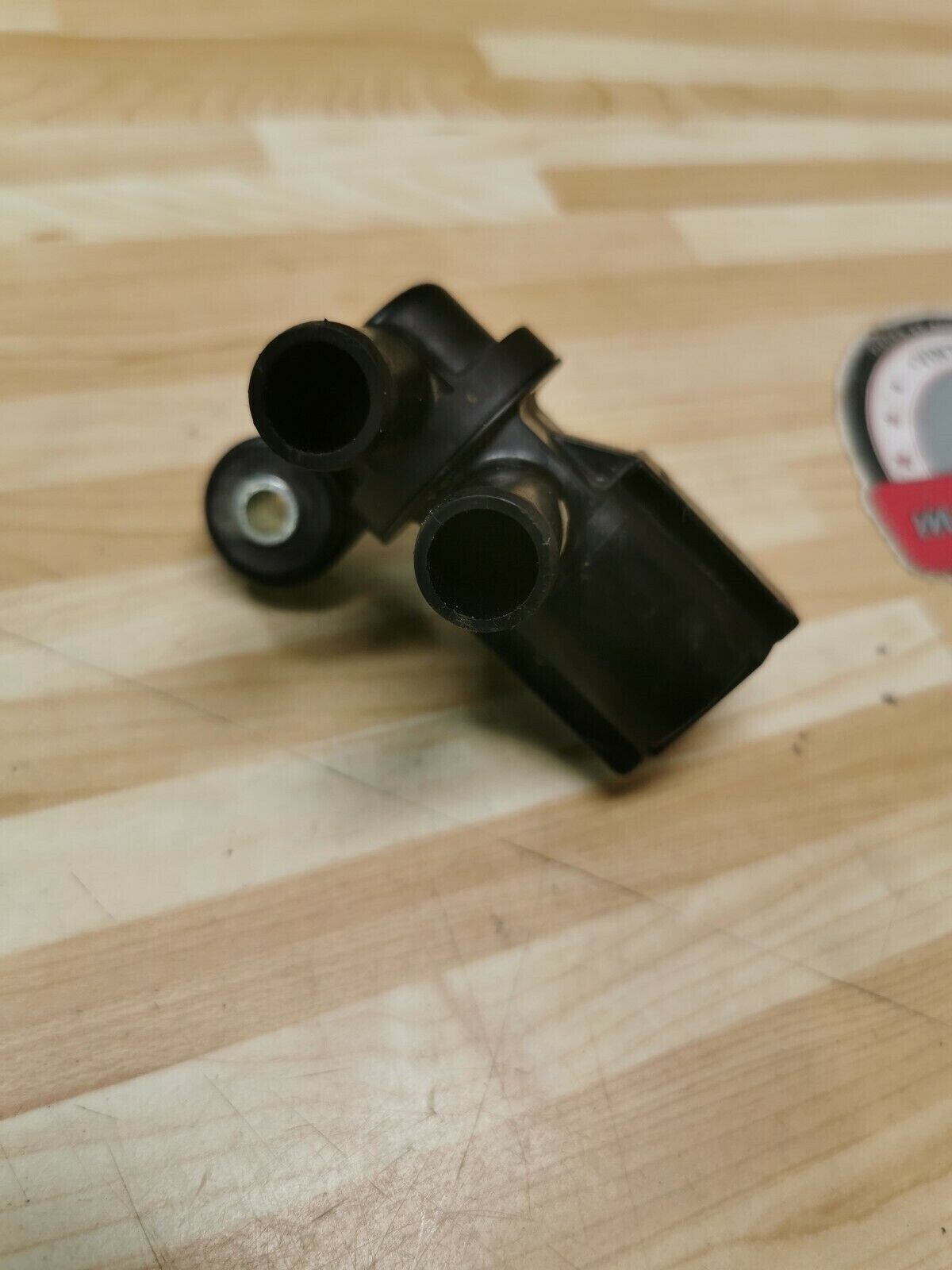 Honda CRF250L 2013 secondary air injection solenoid valve 2013 - 2019
