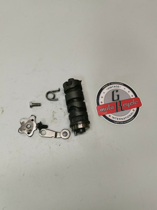 Honda CRF80F 2007 transmission gearshift gear shift drum cam 24301-149-000
