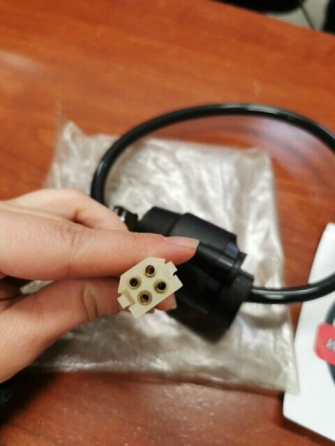 NOS Yamaha MAIN IGNITION SWITCH 437-82508-22-00 SUB 443-82508-21-00 Y109