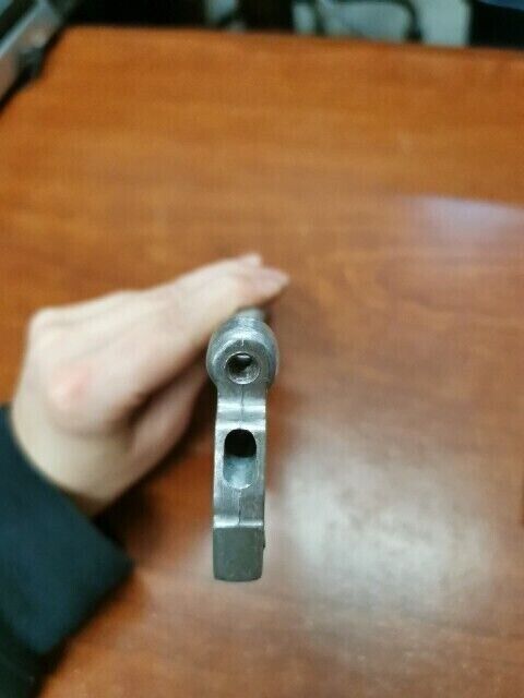 NOS Yamaha LEVER 1A0-83922-00-00 SUB 1J3-83922-10-00 341-83922-00-00 306-83 Y115