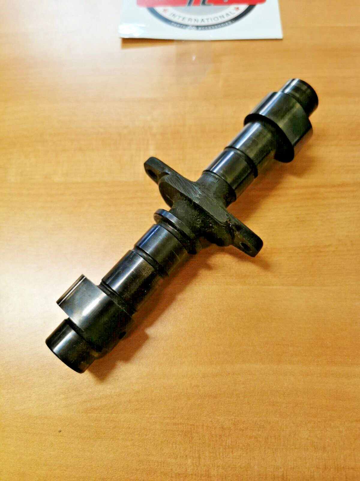 HONDA VF1000F  INTERCEPTER  REAR INTAKE  CAMSHAFT  14121-MB6-307    H22