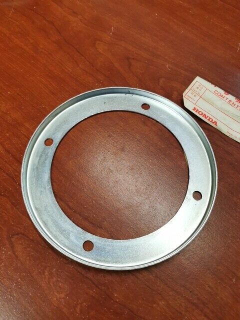 NOS Honda 1983 ATC200 RIM SUPPORT PATCH *NH35M* 44714-958-680ZA H90