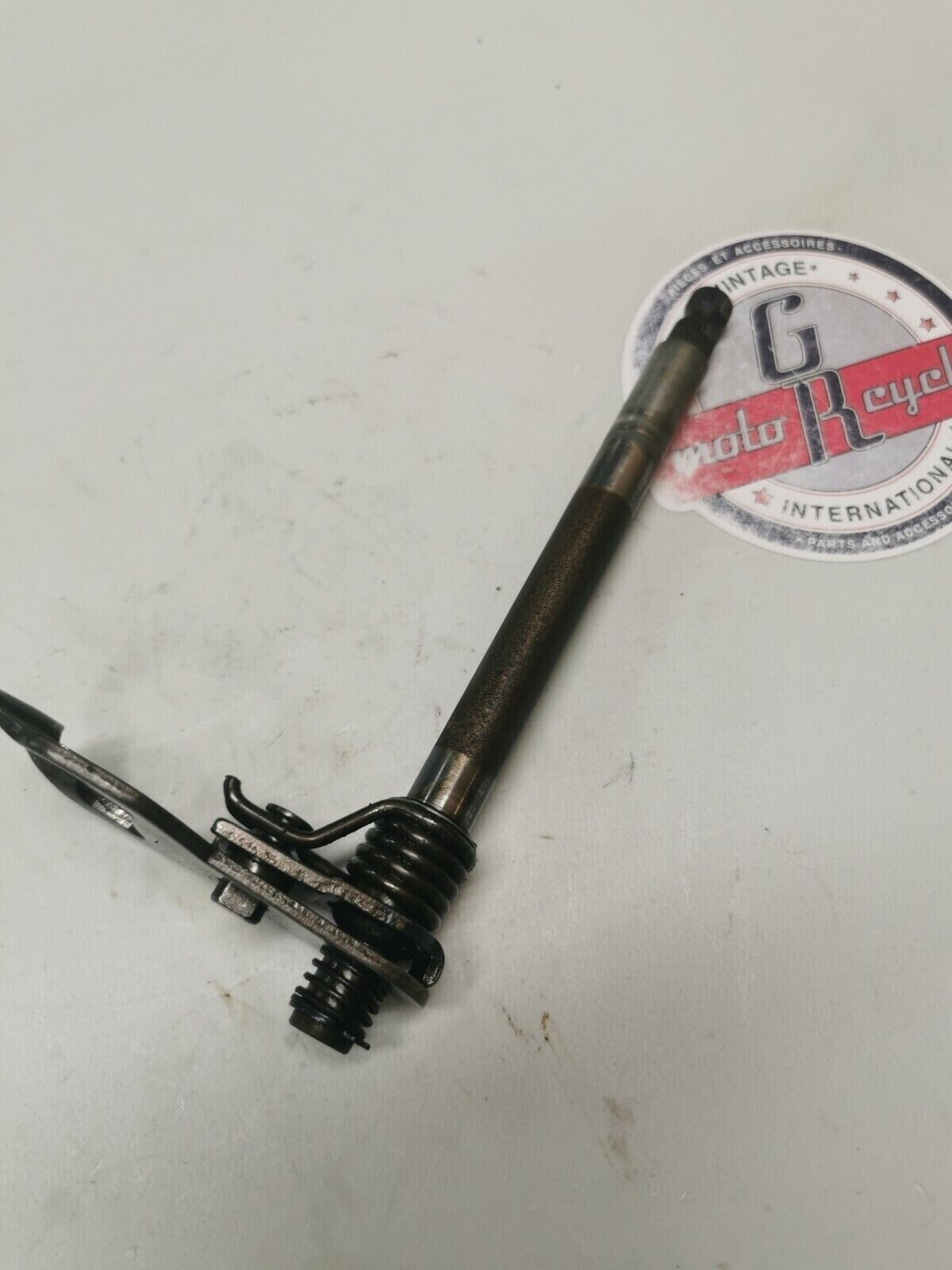 Honda CT125 1977 gearshift gear shift shaft 