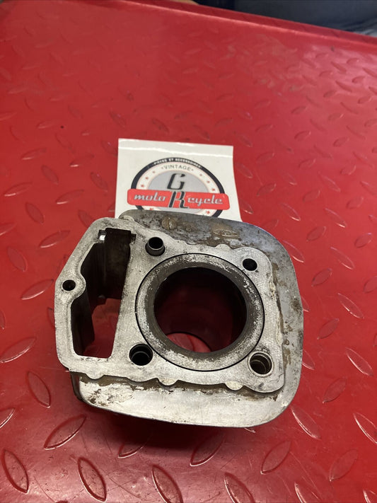 Honda XL100 1974 cylinder jug barrel 51.5mm