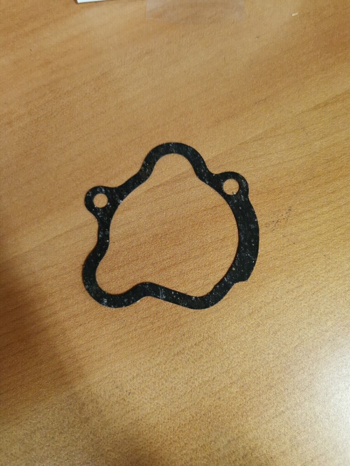NOS Honda 1974 1975 QA50 K1 K2 K3 GASKET, CYLINDER HEAD COVER 12391-114-000 H28
