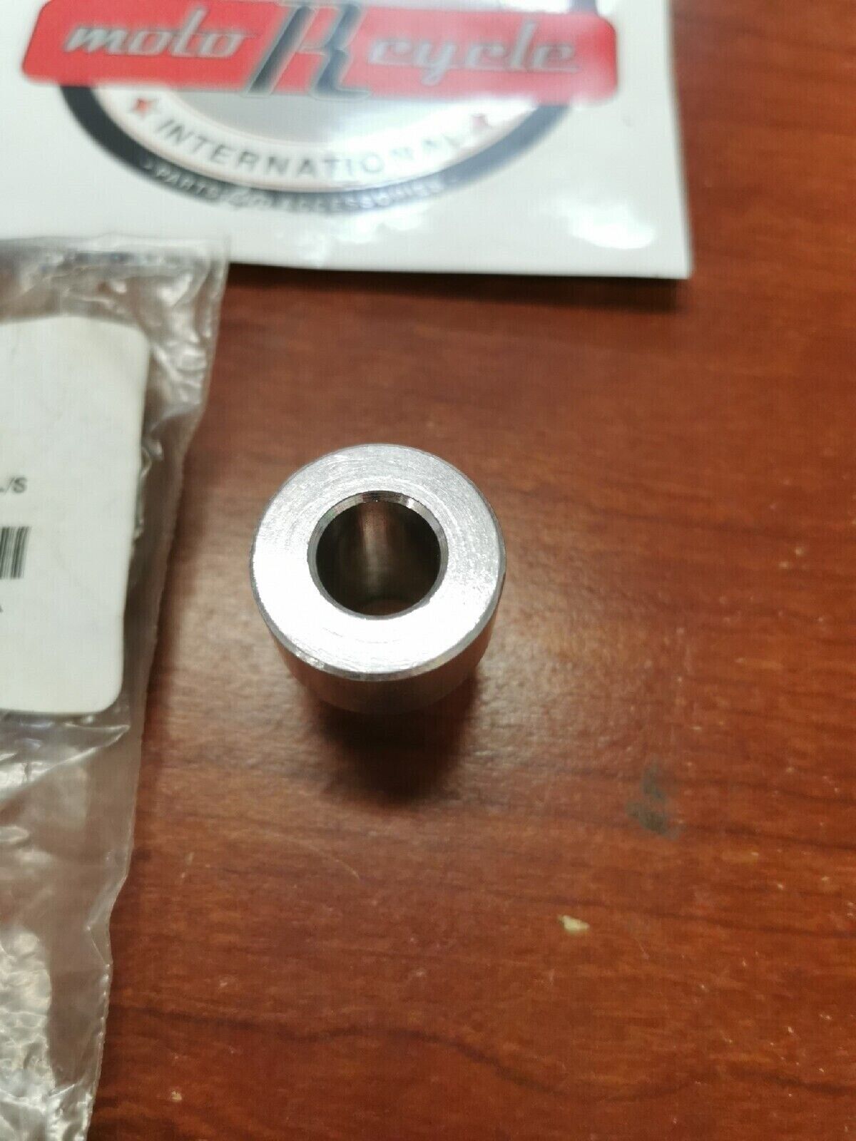 NOS KTM SX50 DISTANCE SLEEVE L/S 45110014000 KT3