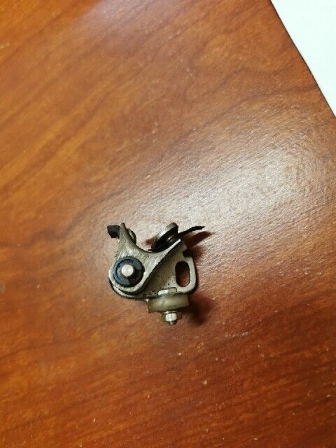 NOS Yamaha SL338 SL351 CONTACT BREAKER 806-81322-20-00 SUB 1M1-81321-20-00 Y115