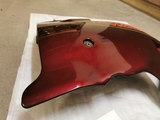 NOS Suzuki KATANA 1100 GSX1100F RIGHT SIDE FAIRING COVER 94471-48B