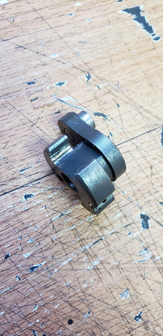 Honda CR125R 1985 Gearshift gear shift drum shifter CR250R CR500R