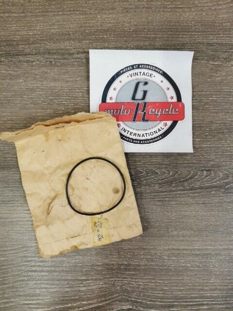 NOS HONDA CB450 CB500T CL450 1968 - 1974 O RING 63X2  15489-283-010 H113