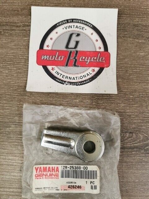 NOS YAMAHA FJ600 1984 XJ600 1984 - 1990  PULLER CHAIN 1 12R-25388-00-00 Y104