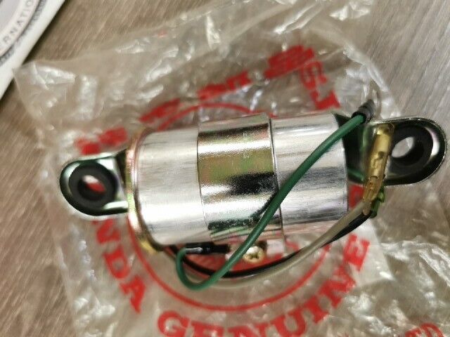 NOS HONDA CB125SS CL125 K0 CB125 RELAY WINKER 38300-240-000 H94