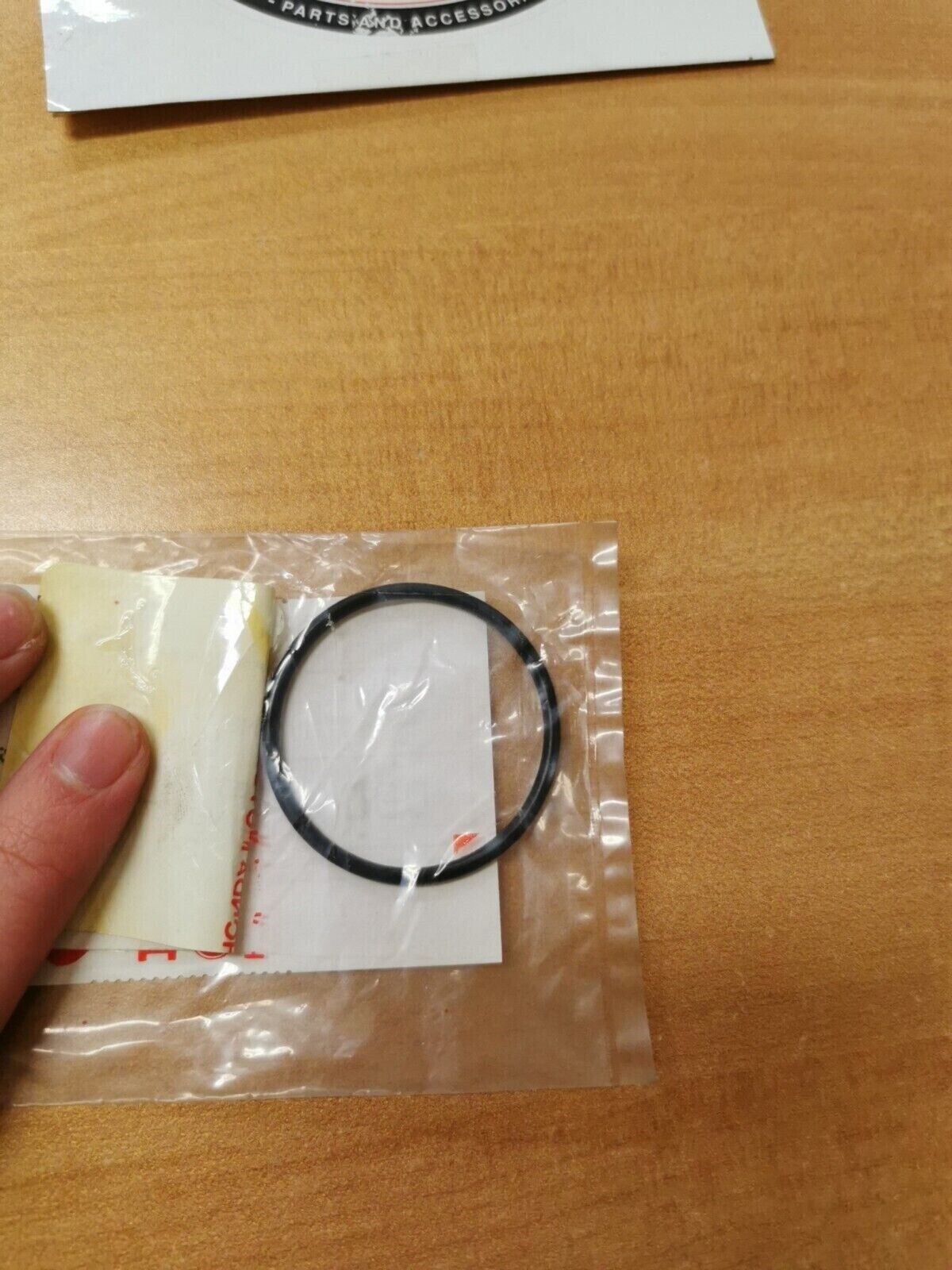 NOS Honda CB450 GL1100 GL1200 O-RING (37.2X2.3) 91303-283-000 H26