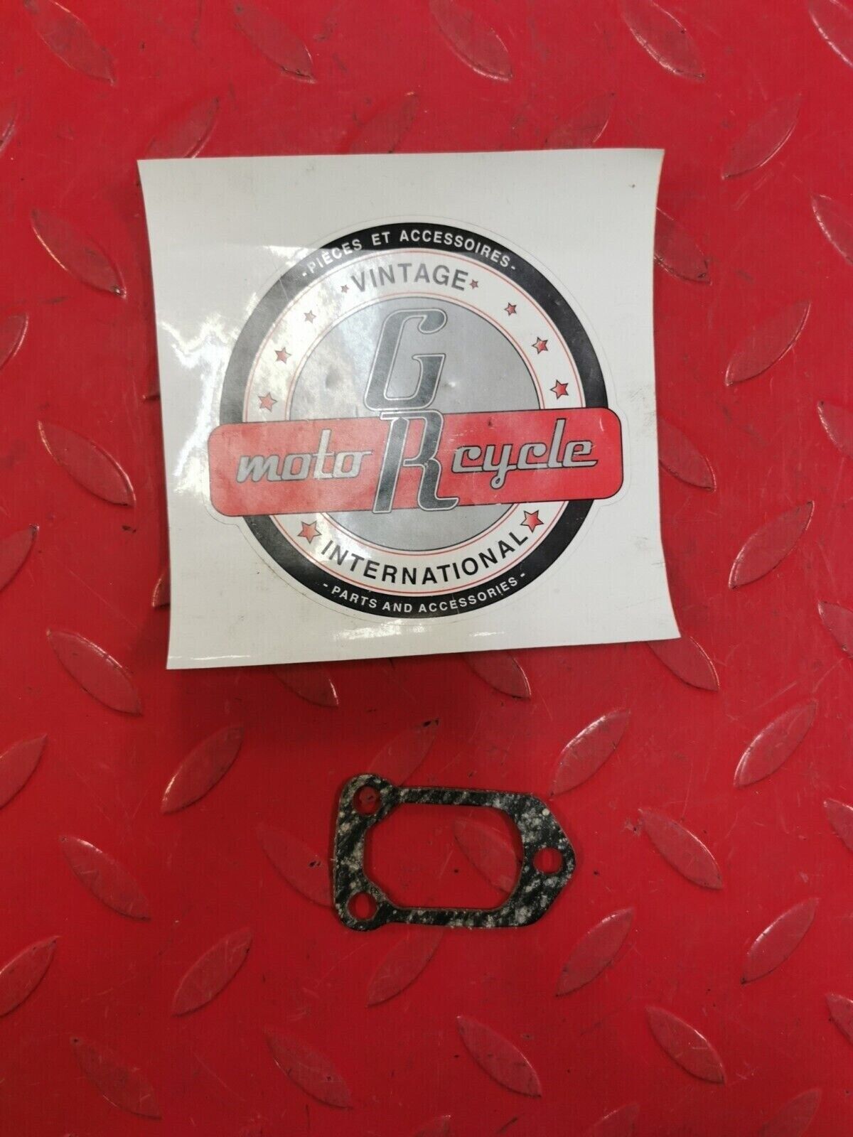 NOS Honda 1976 - 1978 CB750K A F GASKET CAM CHAIN TENSIONER 14592-300-000 H32