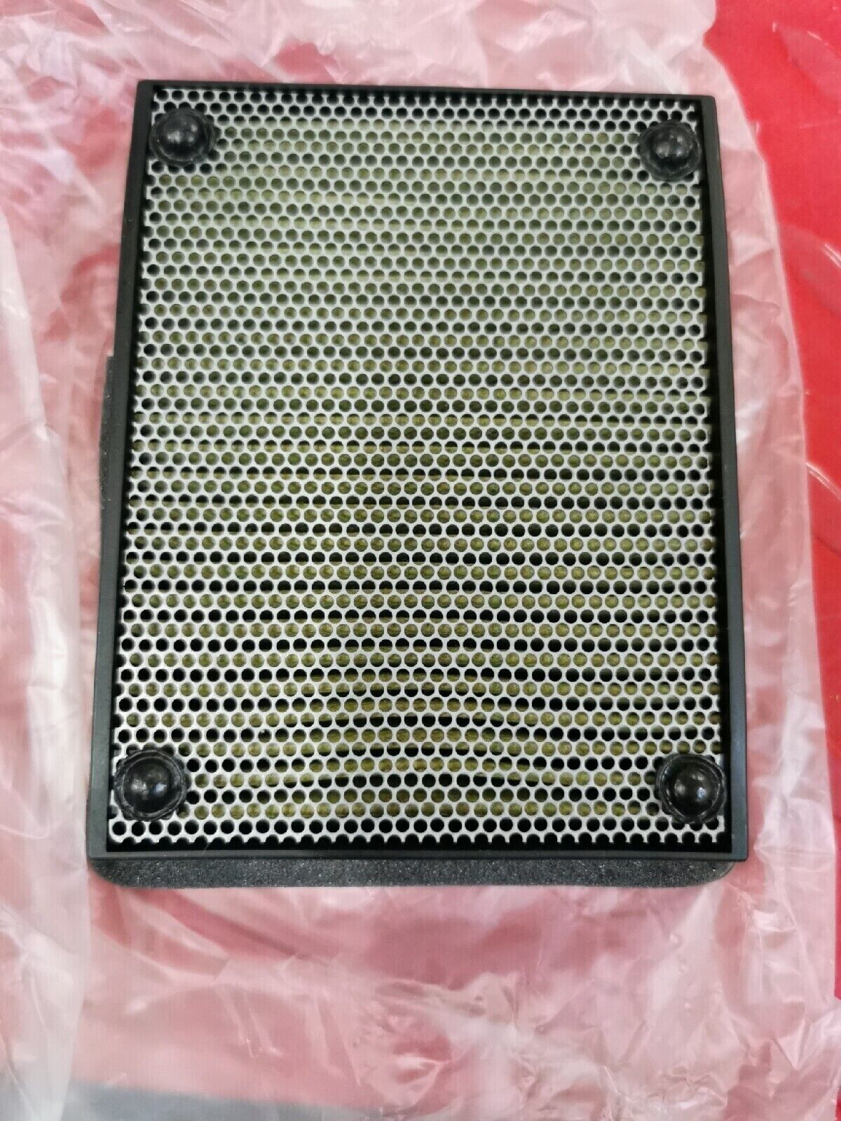 NOS YAMAHA XV1700  2002 - 2009  AIR FILTER    5PX-14461-00-00   Y50