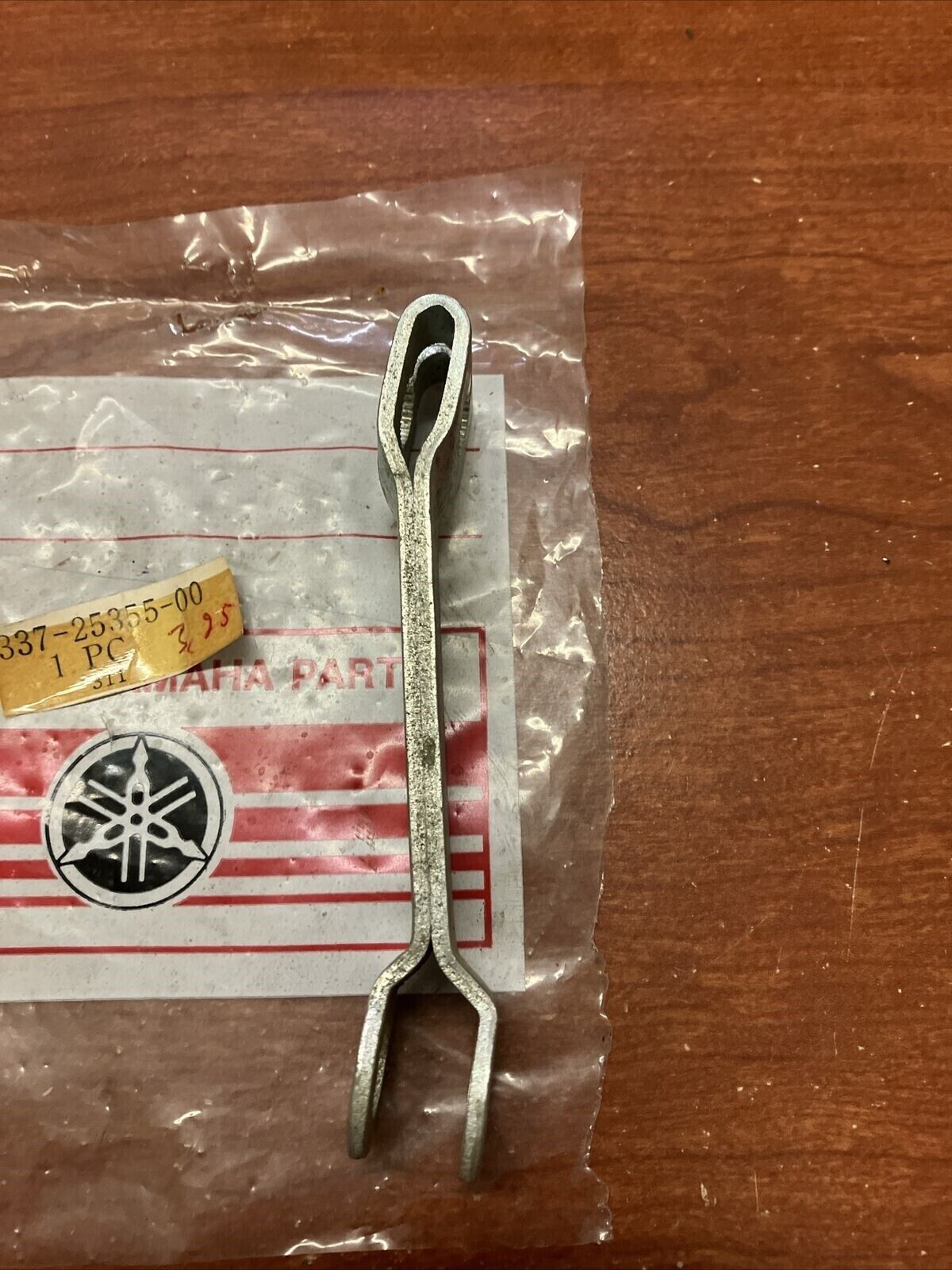NOS Yamaha 1972 CS5 1974 - 1976 RD200 CAM SHAFT LEVER 337-25355-00-00 Y166