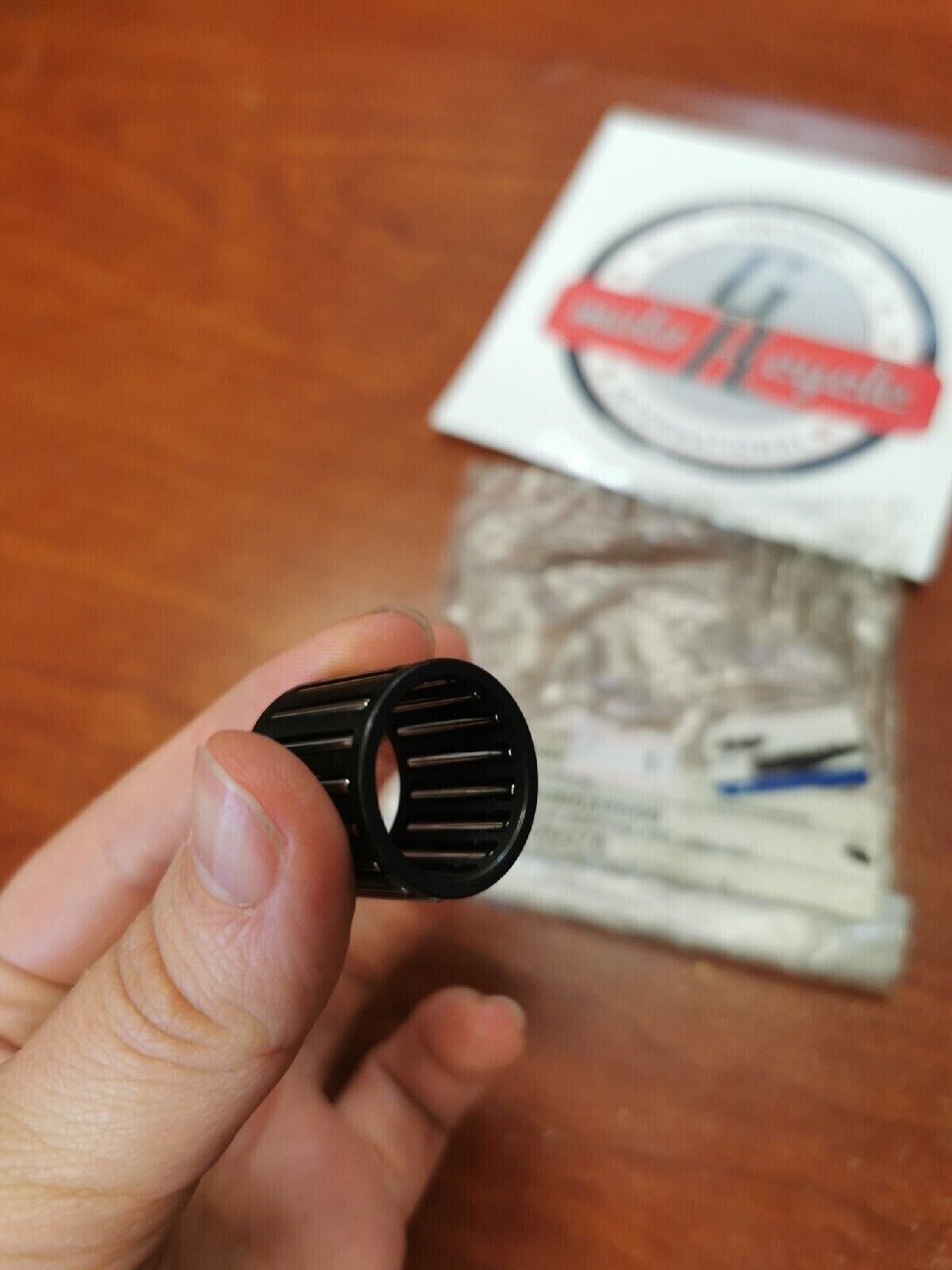 NOS KTM NEEDLE BEARING 18X22X20 54430034000 KT3