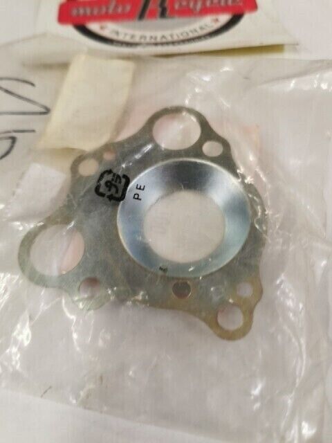 NOS HONDA CR125R 1987 1988 SEPARATOR WATER  19222-KS6-700 H101