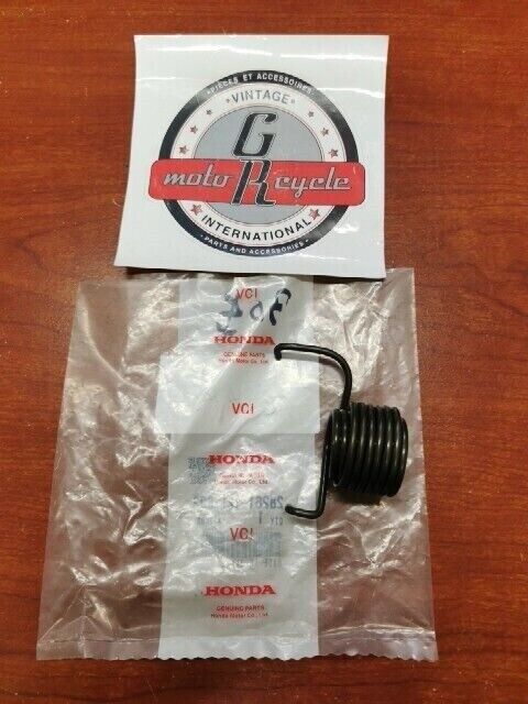 NEW NOS Honda CT110 ST90 KICK STARTER SPRING 28261-121-692 SUB 28261-121-691 H69