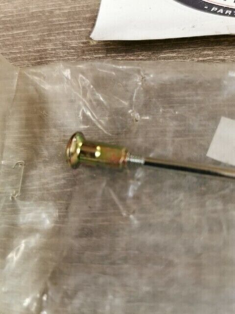 NOS HONDA CM125T CM200T 1978 - 1981 SPOKE B  9X138 97285-52116-10 H87