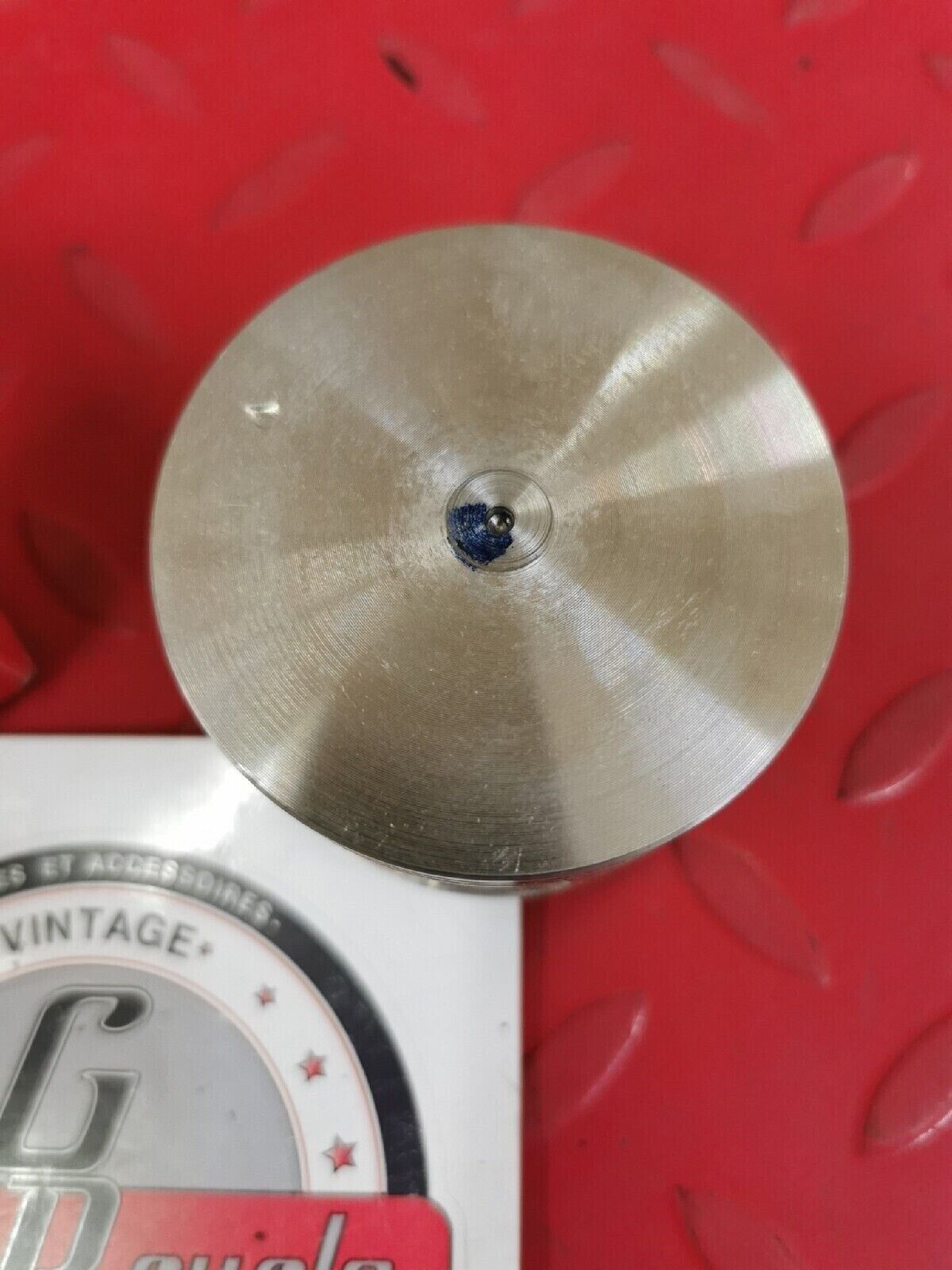 NOS HONDA ENGINES G200 PISTON .50   13103-883-003  H38
