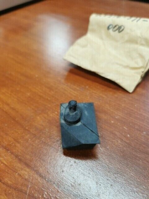 NOS Honda GL1000 K1 K2 LTD KICK STARTER STOP RUBBER 28310-371-000 H75