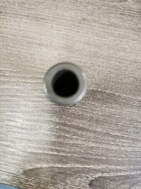 NOS YAMAHA EF4600AX EF6600DEC YG6600DEY YP40TA PIN PISTON 341-11633-01-00 Y168