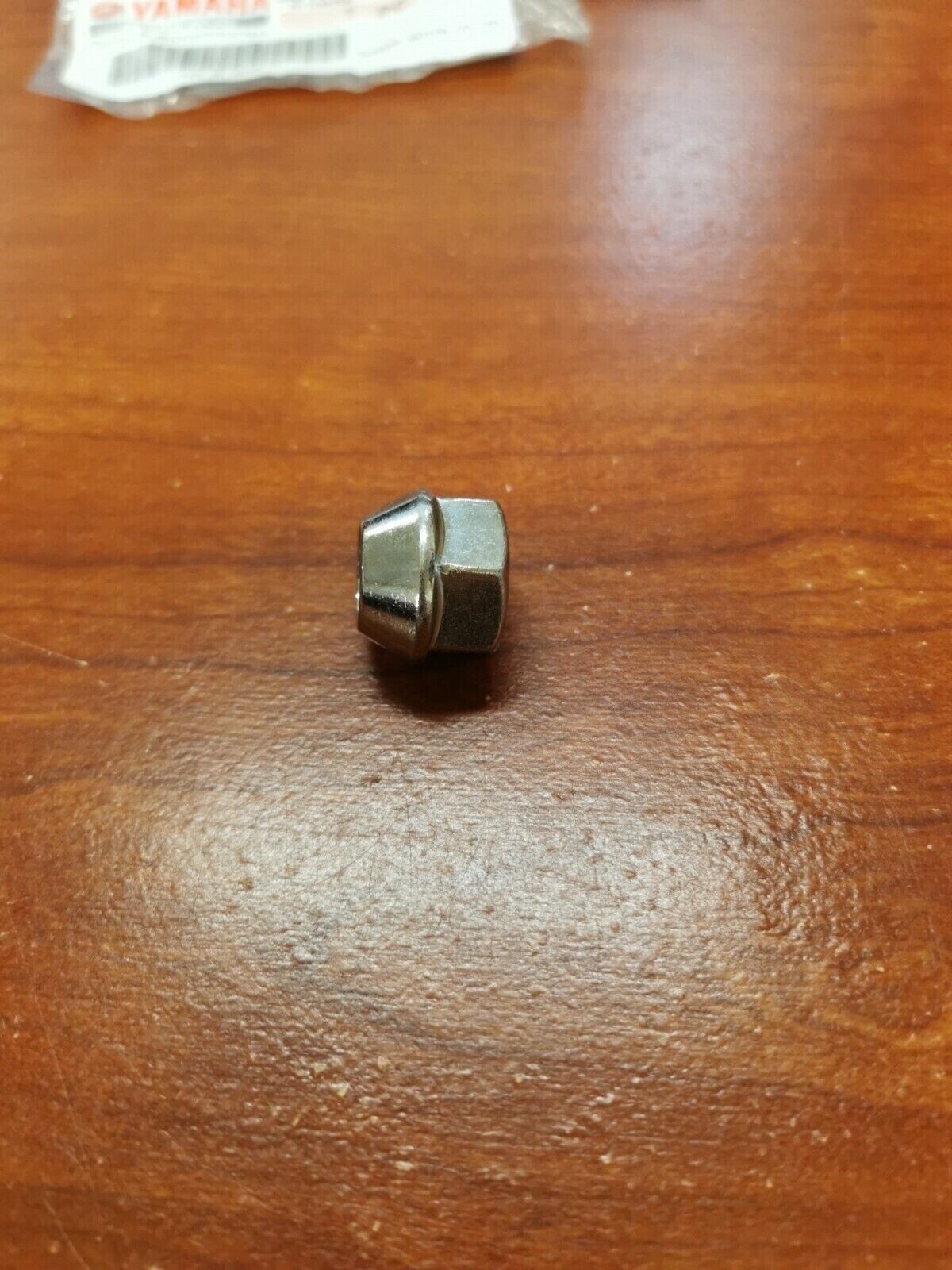 NOS Yamaha YFM550 YFM700 YFM45 NUT 90179-10020-00 Y83