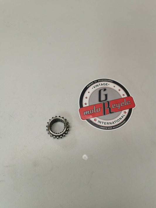 Honda XR350R 1984 cam timing chain sprocket gear 2