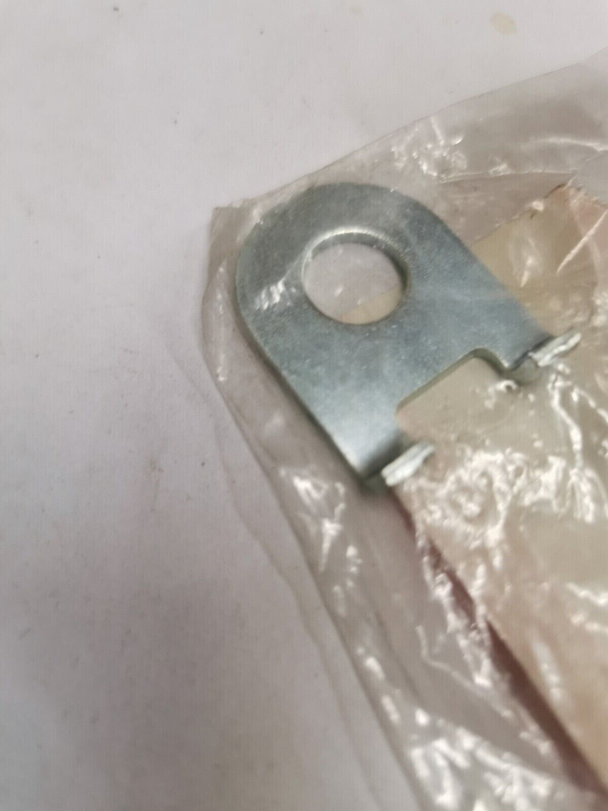 NOS SUZUKI DS80 JR80 CHAIN ADJUSTER WASHER 64712-20900 S27